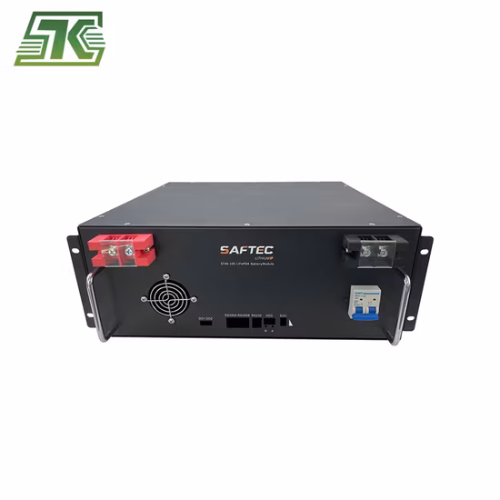 6000 Ciclo di vita profondo 48 V 100 Ah 5 kWh Impilabile Scalabile Rack Montato a parete Batteria LiFePO4 Ioni di litio 51,2 V 10 kWh 15 kWh Energia solare Accumulo di energia Batteria agli ioni di litio