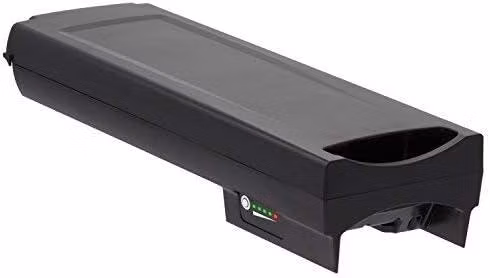 36V Powerful E-Bike Battery Variants for Bosch Ebike System Motor Rechargeable Powerful