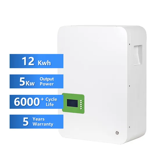 Inverter ibrido Powerwall di buona qualità per uso domestico