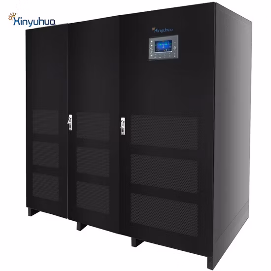 Alimentatore UPS senza trasformatore online, UPS ad alta frequenza, commerciale, data center per 20 kVA, 1