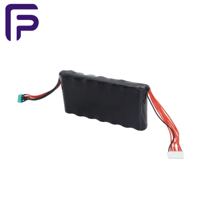 Batteria Lipo da 25,2 V 7 s 5000 mAh per modello di aeromobile per Uav o Drone