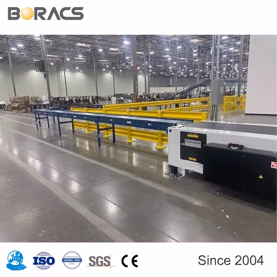 Tcs Stack di accumulo di energia solare commerciale e industriale Tutto in un sistema di batterie al litio-ferro ad alta tensione Ess LiFePO4